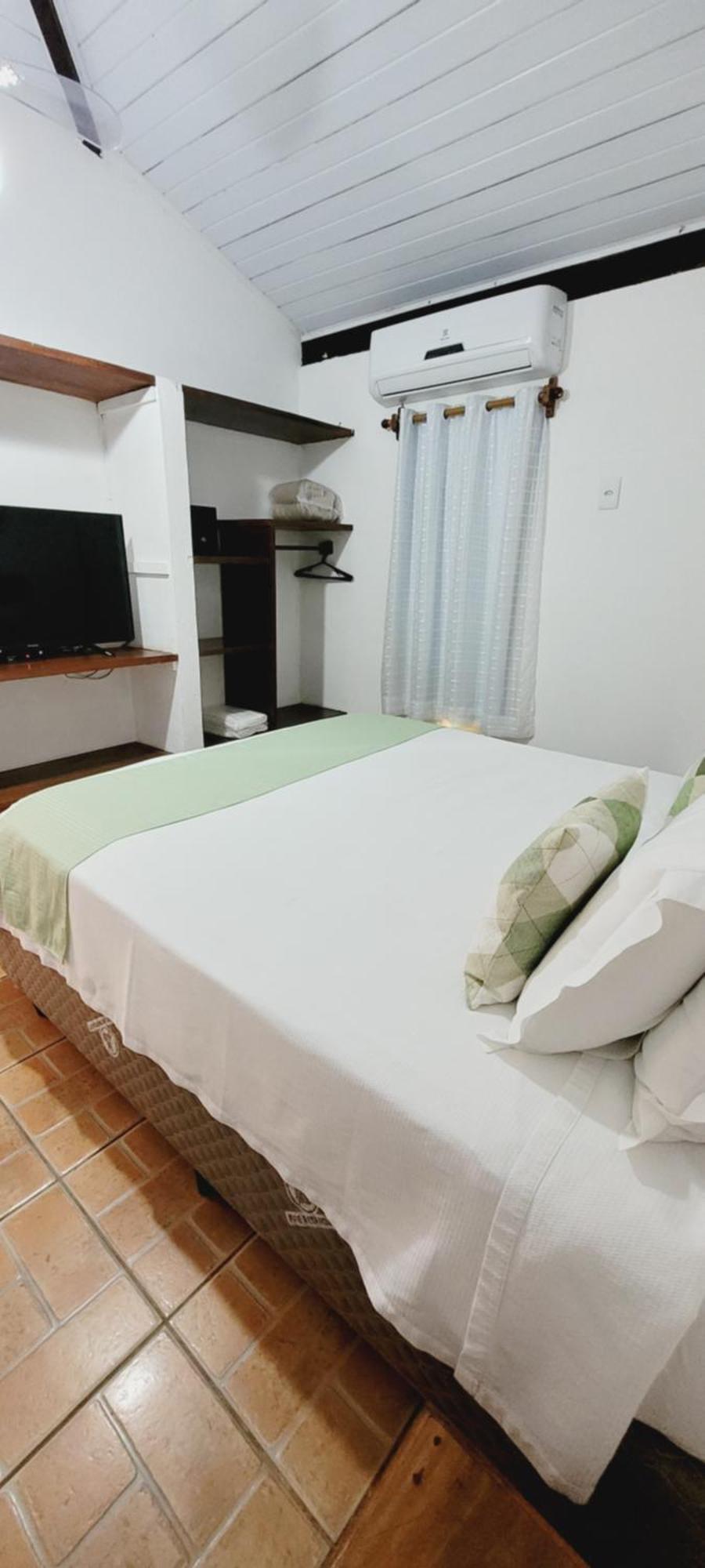 Апартаменты Residencial Maria Pitanga Порту-Сегуру Экстерьер фото